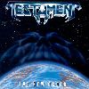 Testament-The New Order album cover