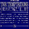 The Temptations greatest hits vol1 album cover