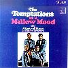 The Temptations in mellow mood album cover