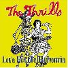 The Thrills Lets bottle bohemia album cover