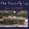 The Tragically Hip Day for Night album cover