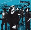 The Tragically Hip EP album cover