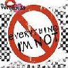 The Veronicas Everything i  m not single cover