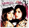 The Veronicas Exposed The Secret Life of The Veronicas album cover