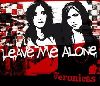 The Veronicas leave me alone single cover