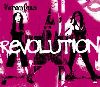 The Veronicas Revolution