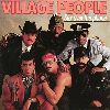 The Village People Sex over the phone 1985 album cover