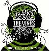 The Vines Don  t listen to the radio single cover