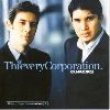 Thievery Corporation DJ Kicks album cover