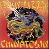 Thin Lizzy-Chinatown album cover