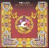 Thin Lizzy-Johnny the Fox album cover