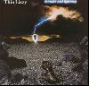 Thin Lizzy-Thunder and Lightning album cover