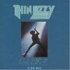 Thin Lizzy- Life album cover