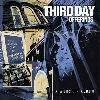 Third Day Offerings A Worship Album cover