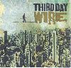 Third day wire album cover