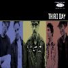 Third Day Time album cover