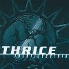 Thrice Identity Crisis album cover