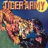 Tiger Army album cover