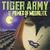 Tiger Army II Power of Moonlite album cover