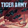 Tiger Army Music from regions beyond album cover