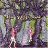 Tilly and the Wall Wild like children album cover