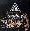 : Toadies rock show album cover