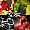 : Best of toadies live from paradise album cover