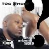 : Too Short What s My Favorite Word album cover