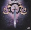 : Toto Toto album cover