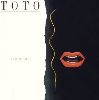 : Toto Isolation album cover