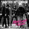 : Towers of London Blood sweat and towers album cover