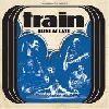 : Train Alive At Last album cover