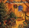 Trans-Siberian Orchestra The Christmas Attic  1998  album cover