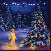 Trans-Siberian Orchestra Christmas Eve and Other Stories  1996  album cover