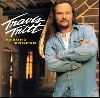 Travis Tritt Strong enough album cover