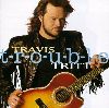 Travis Tritt T-r-o-u-b-l-e album cover