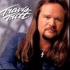 Travis Tritt Down the road i go album cover