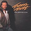 Travis Tritt The restless kind album cover