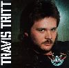 Travis Tritt Country club album cover