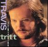 Travis Tritt It s all about to change album cover