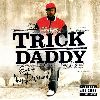 Trick Daddy Back by thug demand album cover