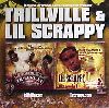 Trillville lil scrappy The king of crunk album cover