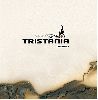 Tristania-Ashes album cover