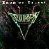 Triumph Edge of Excesscanada 1993 album cover