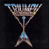 Triumph Allied Forces album cover