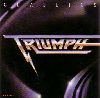 Triumph Classics album cover