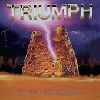 Triumph In The Beginning album cover