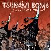 Tsunami Bomb The Definitive act album cover