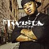 Twista the day after album cover