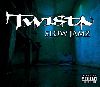 Twista Slow Jamz CD single cover